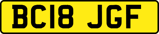 BC18JGF