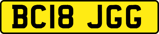 BC18JGG
