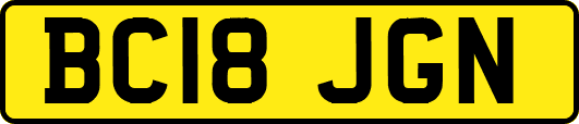 BC18JGN
