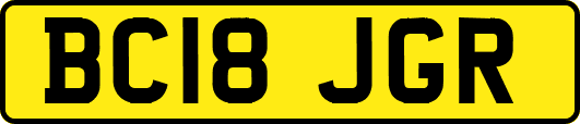 BC18JGR