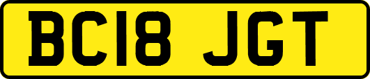 BC18JGT