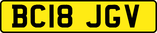 BC18JGV