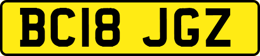 BC18JGZ