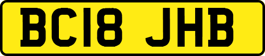 BC18JHB