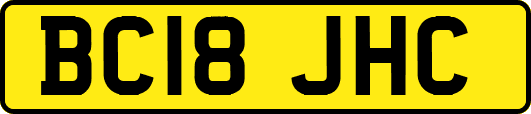 BC18JHC