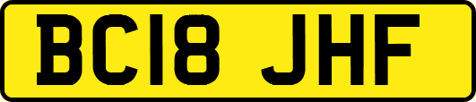 BC18JHF