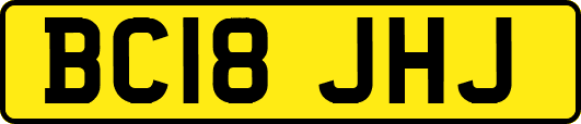 BC18JHJ