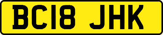 BC18JHK