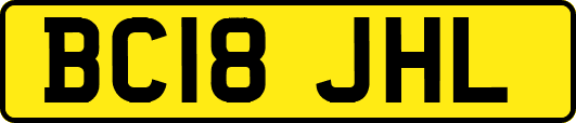 BC18JHL