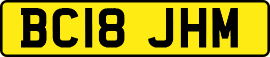 BC18JHM