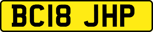 BC18JHP