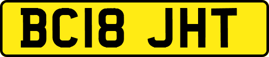 BC18JHT