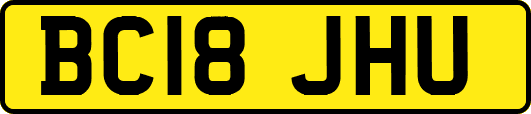 BC18JHU