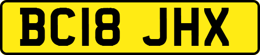 BC18JHX