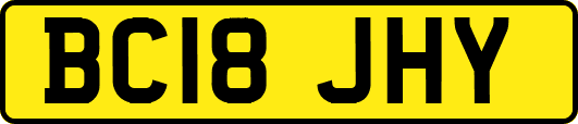 BC18JHY