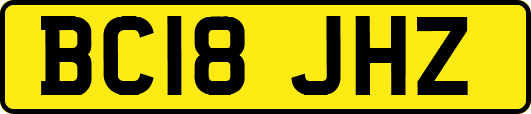 BC18JHZ