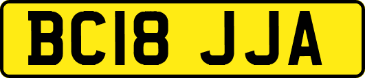 BC18JJA