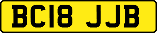BC18JJB