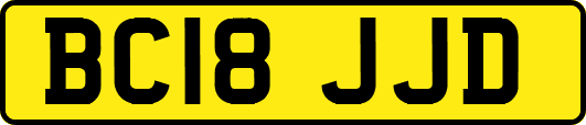 BC18JJD
