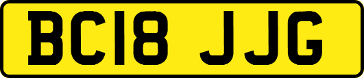 BC18JJG