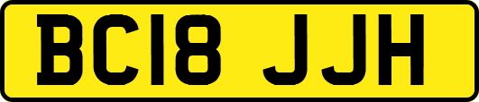 BC18JJH