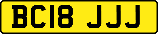 BC18JJJ