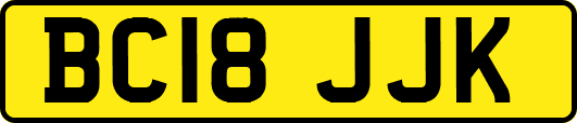 BC18JJK