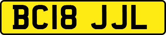 BC18JJL
