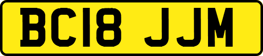 BC18JJM