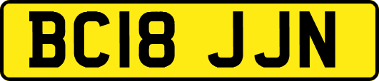 BC18JJN