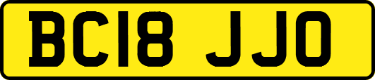 BC18JJO