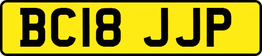 BC18JJP