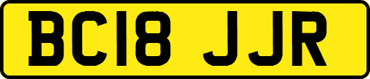 BC18JJR