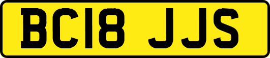 BC18JJS