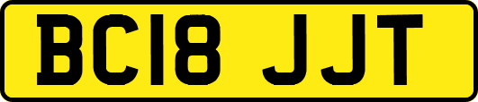 BC18JJT