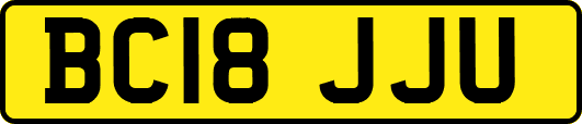 BC18JJU