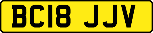BC18JJV