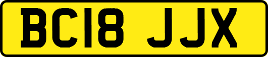BC18JJX