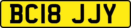 BC18JJY