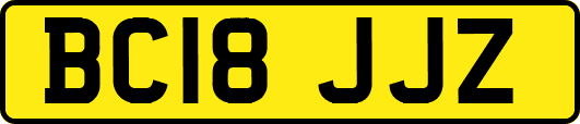 BC18JJZ