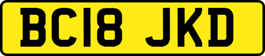 BC18JKD