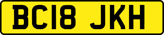 BC18JKH