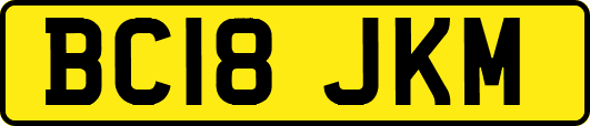 BC18JKM