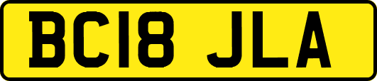 BC18JLA