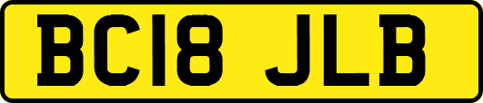 BC18JLB