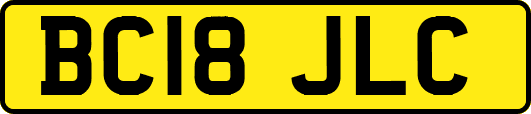BC18JLC