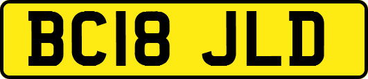 BC18JLD