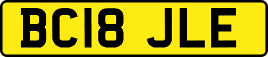 BC18JLE