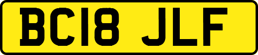 BC18JLF