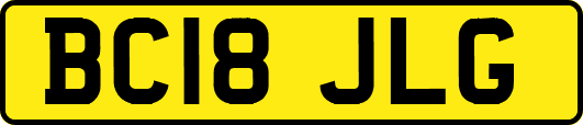 BC18JLG